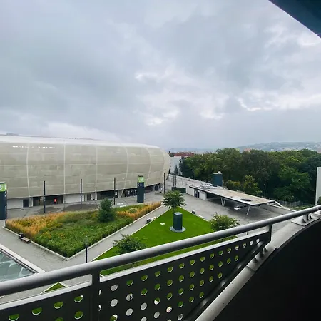 Bajkalska 2e Bratislava