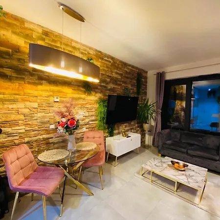 Bajkalska 2e Apartment Bratislava