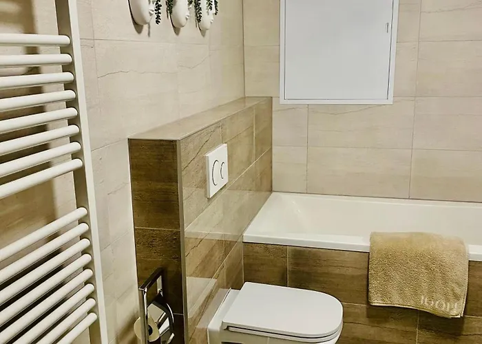 Bajkalska 2e Apartament *