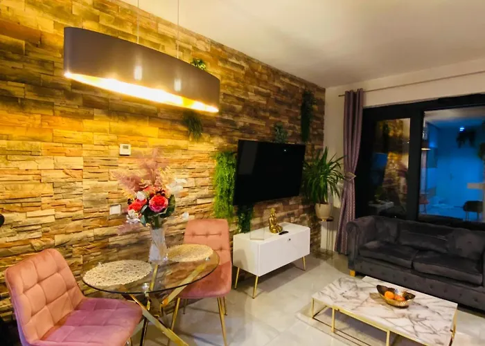 Bajkalska 2e Apartament Bratislava