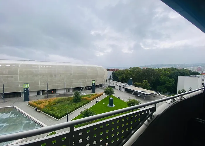 Bajkalska 2e Bratislava