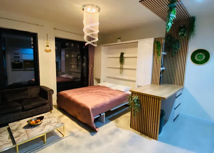 Bajkalska 2e Apartmán