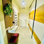 Apartment Bajkalska 2e