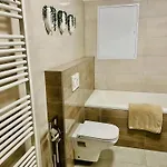 Bajkalska 2e Apartment *