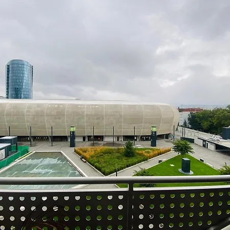 Bajkalska 2e * Bratysława